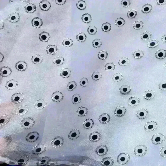 New no tags ❤️Girls Bonnie Jean says size 5 ❤️ - Picture 3 of 3